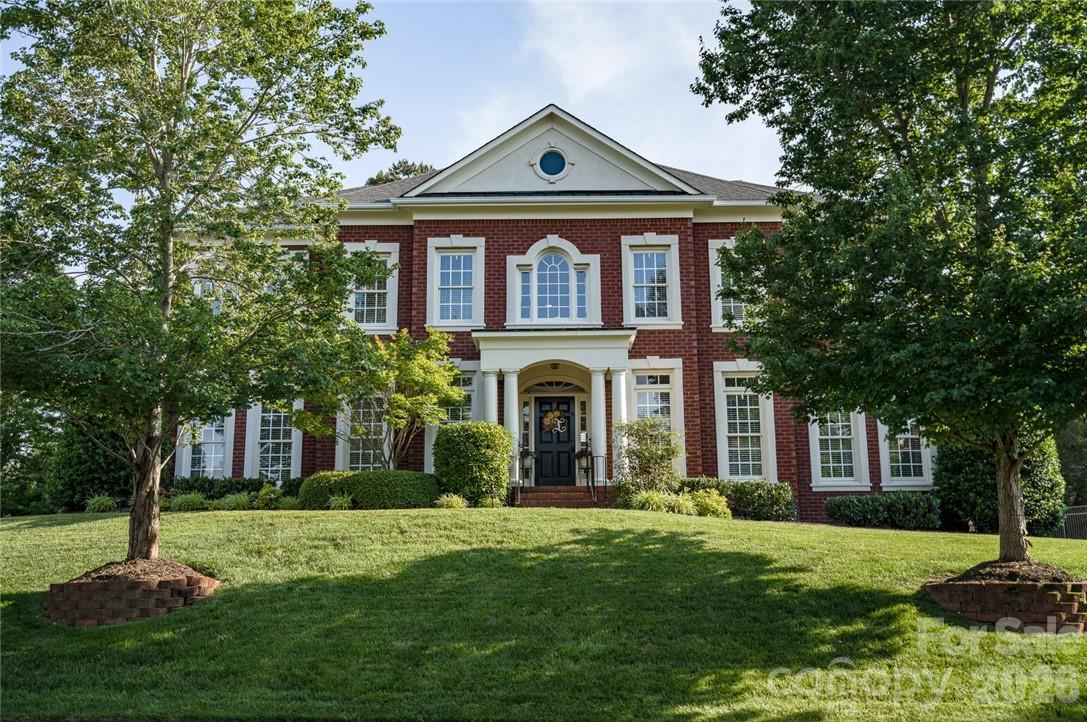 14916 Northgreen Dr., Huntersville, NC 28078