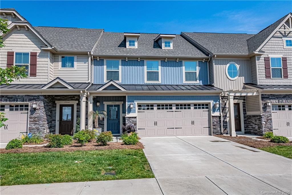 11062 Discovery Dr. #3302, Concord, NC 28027