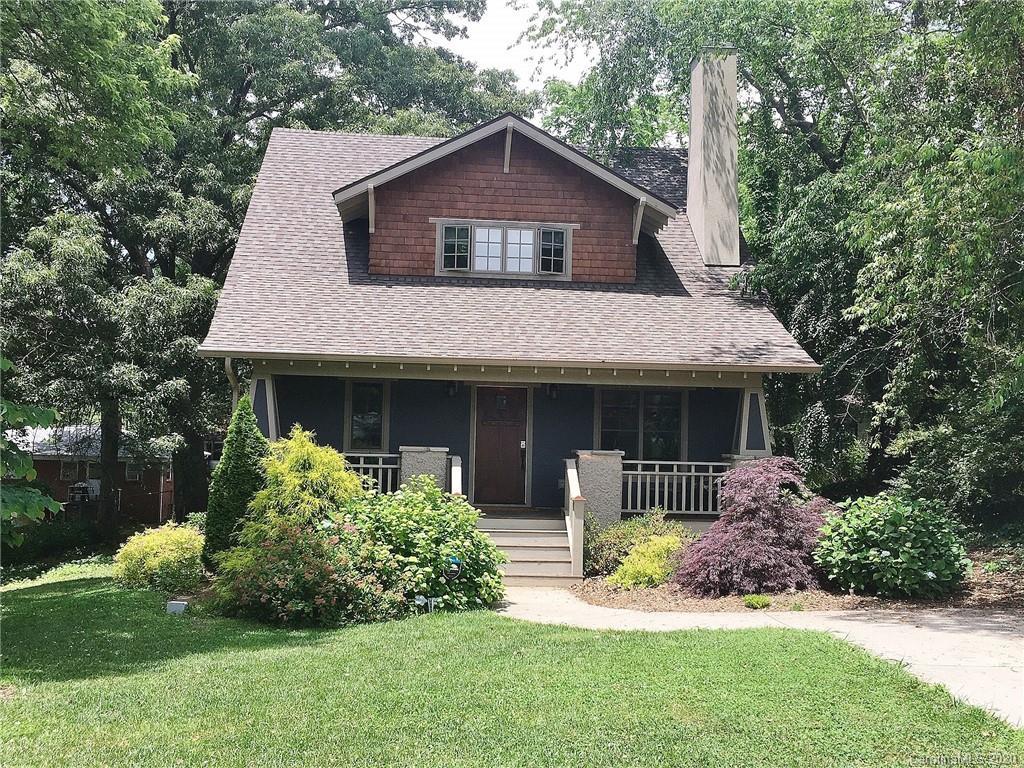 22 Winchester Pl., Asheville, NC 28806