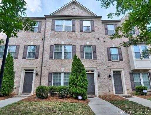 223 Irwin Ave., Charlotte, NC 28202