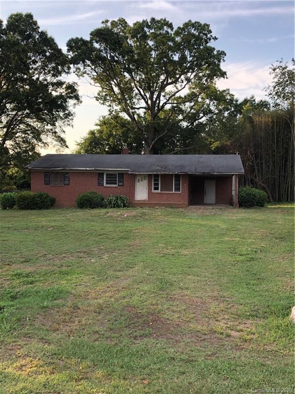 150 Thamon Rd., Shelby, NC 28150