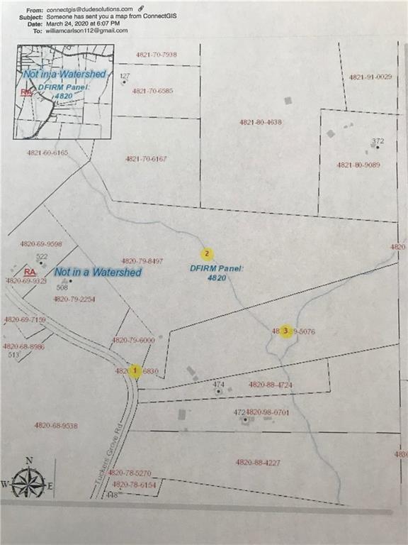 478 Tuckers Grove Rd., Statesville, NC 28625