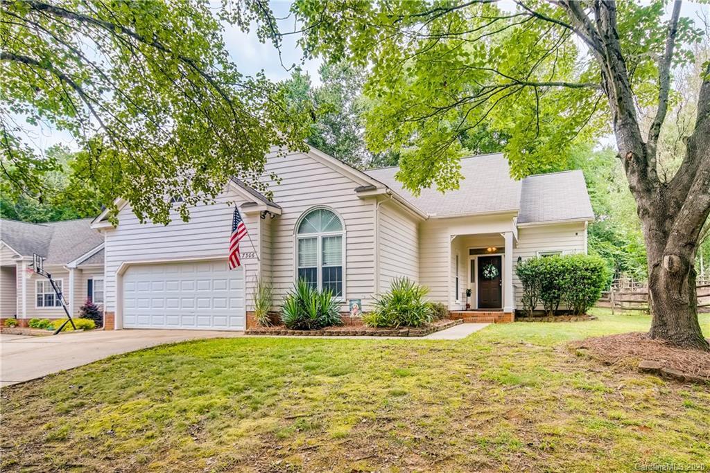 7306 Maitland Ln., Charlotte, NC 28215