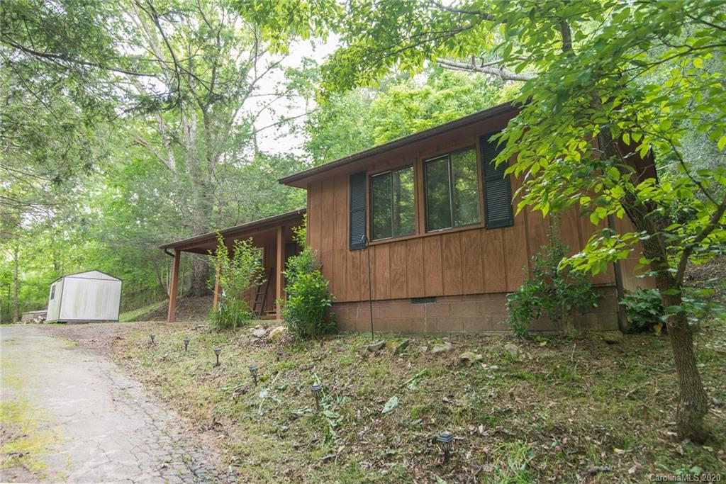 45 Kuykendall Branch Rd., Asheville, NC 28804