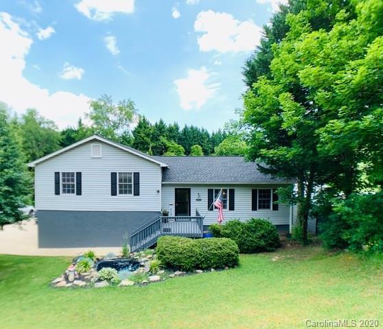 523 Old Leicester Hwy., Asheville, NC 28806