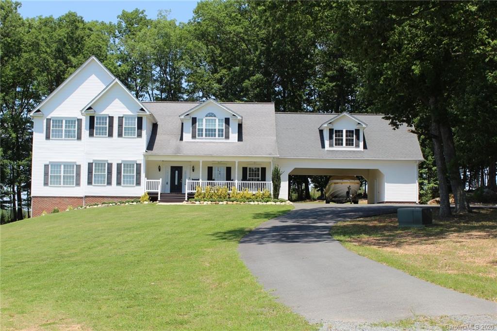 44167 Vickers Store Rd., Albemarle, NC 28001
