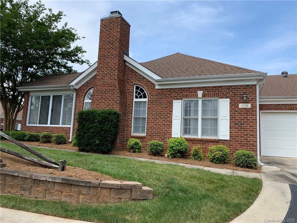 8238 Windsor Ridge Dr., Charlotte, NC 28277