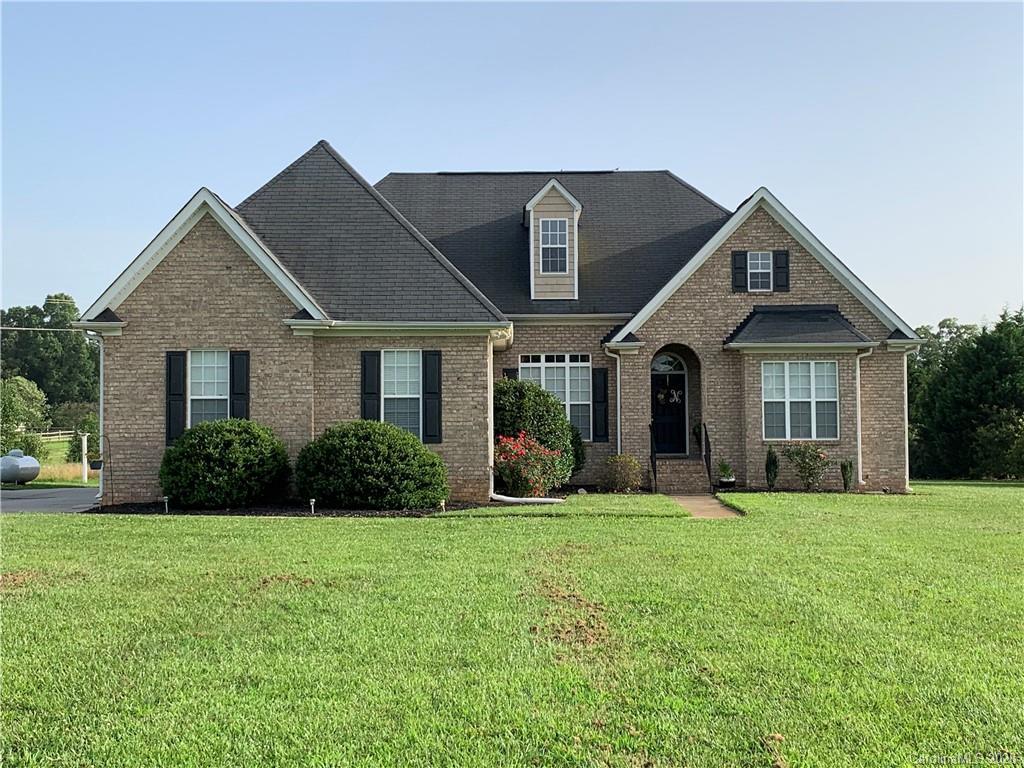 3812 Zebulon Williams Rd., Monroe, NC 28110