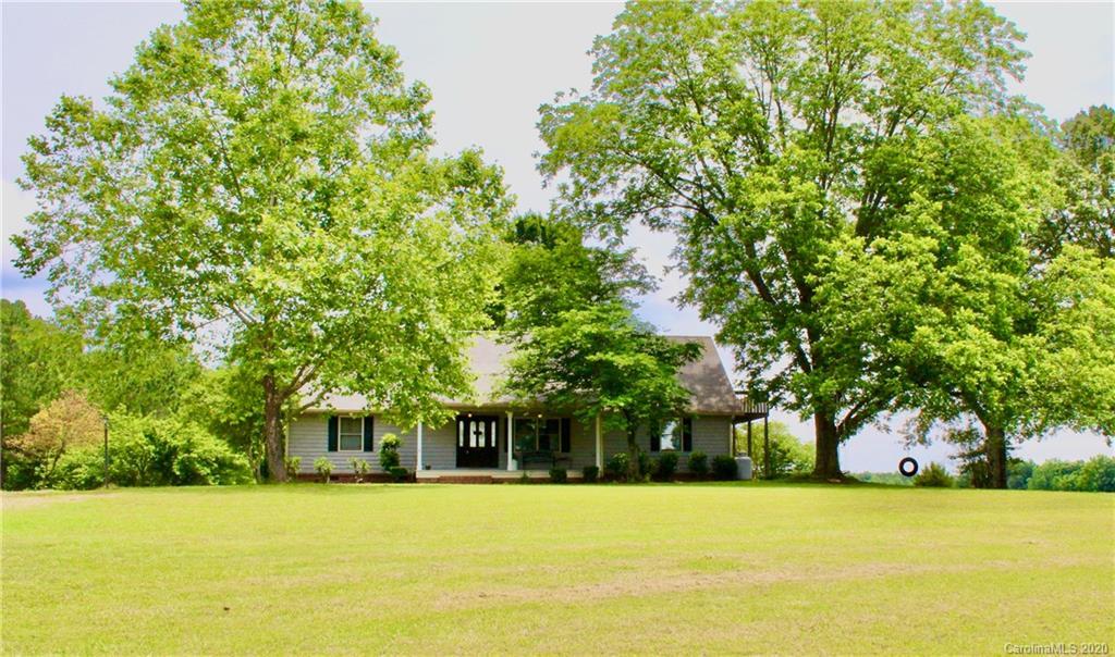 870 Stacey Rd., Rutherfordton, NC 28139
