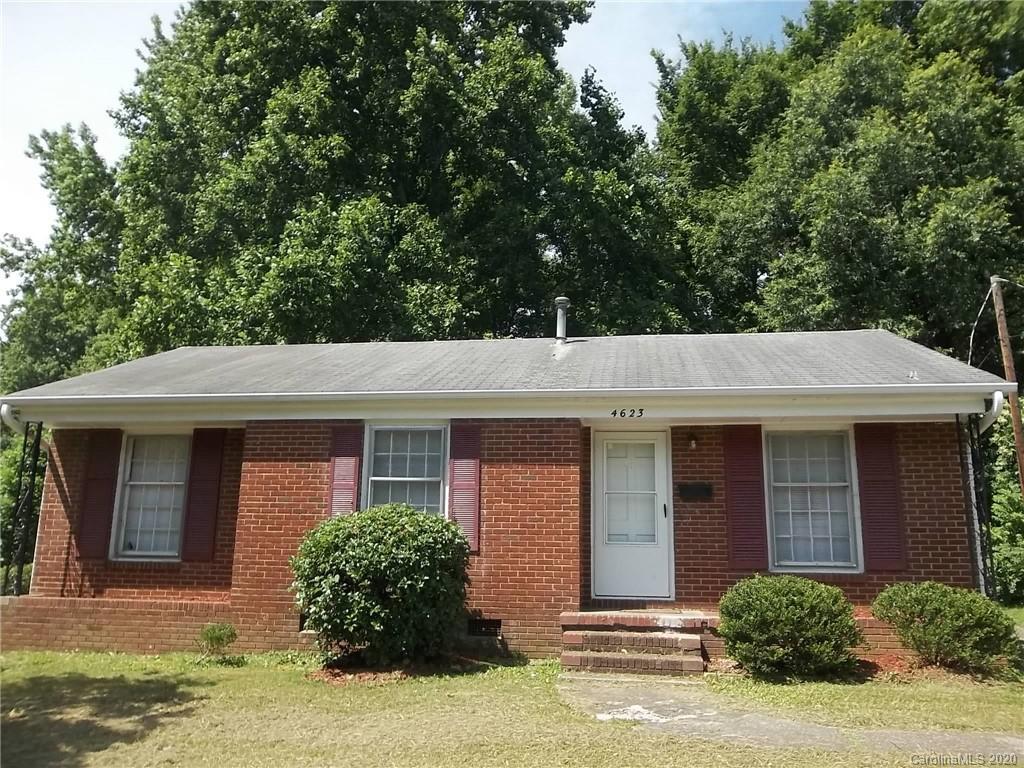 4623 Brooktree Dr., Charlotte, NC 28208