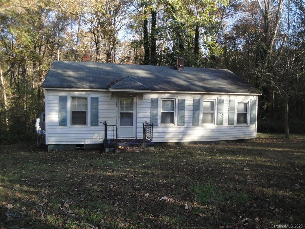 330 Wood Bridge Rd., Statesville, NC 28625