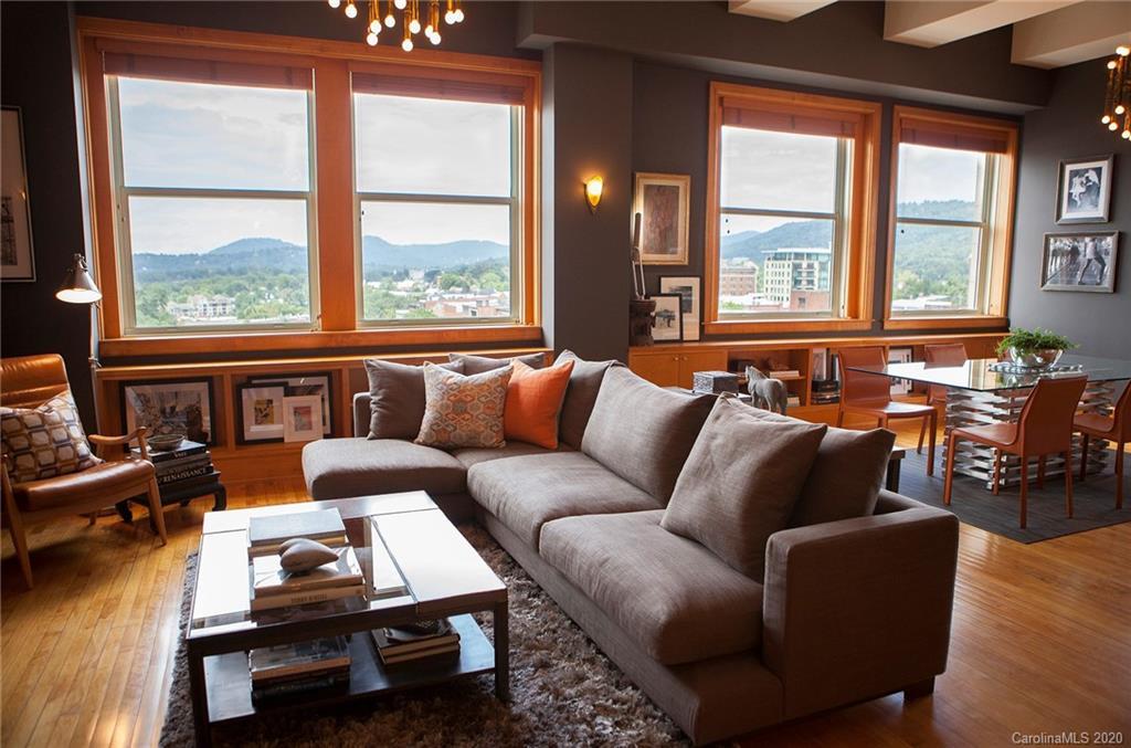 59C College St. #401, Asheville, NC 28801