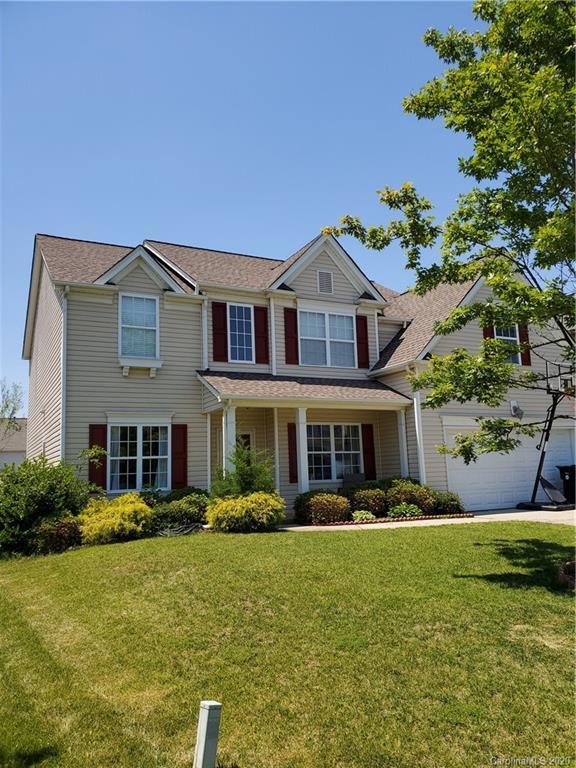 1629 Apple Tree Pl., Concord, NC 28027