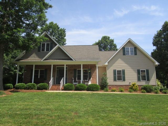 281 Donsdale Dr., Statesville, NC 28625
