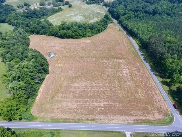Vacant Austin Rd., Albemarle, NC 28001