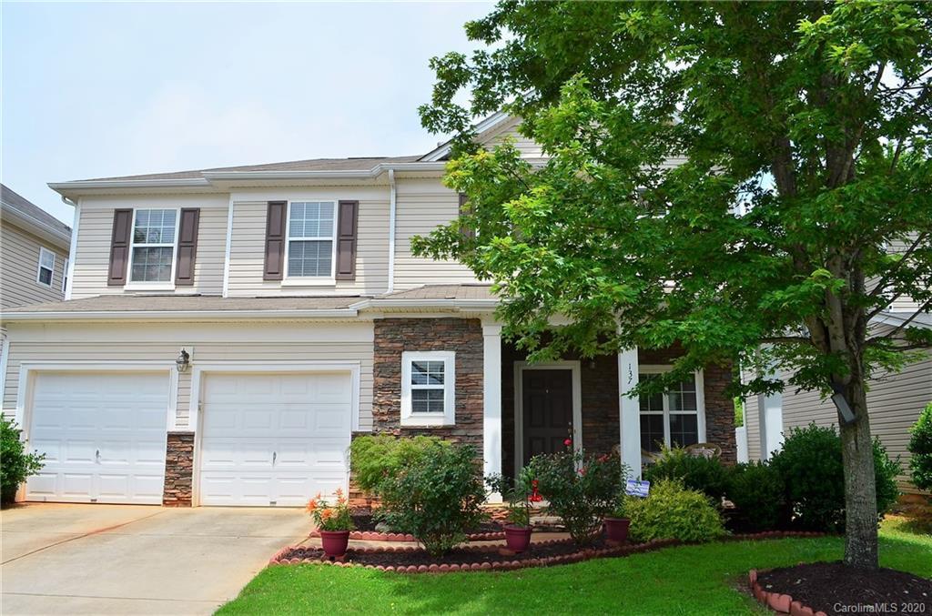 137 Colville Rd., Mooresville, NC 28117