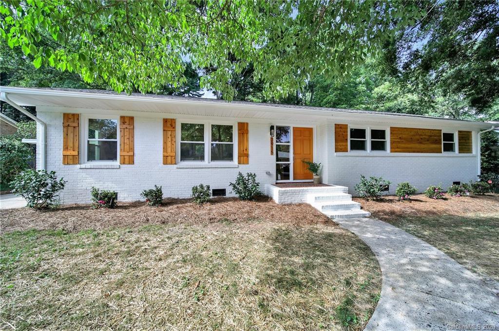 3915 Havenwood Rd., Charlotte, NC 28205