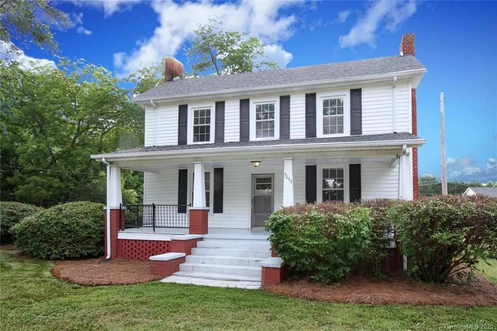 5053 Slanting Bridge Rd., Denver, NC 28037