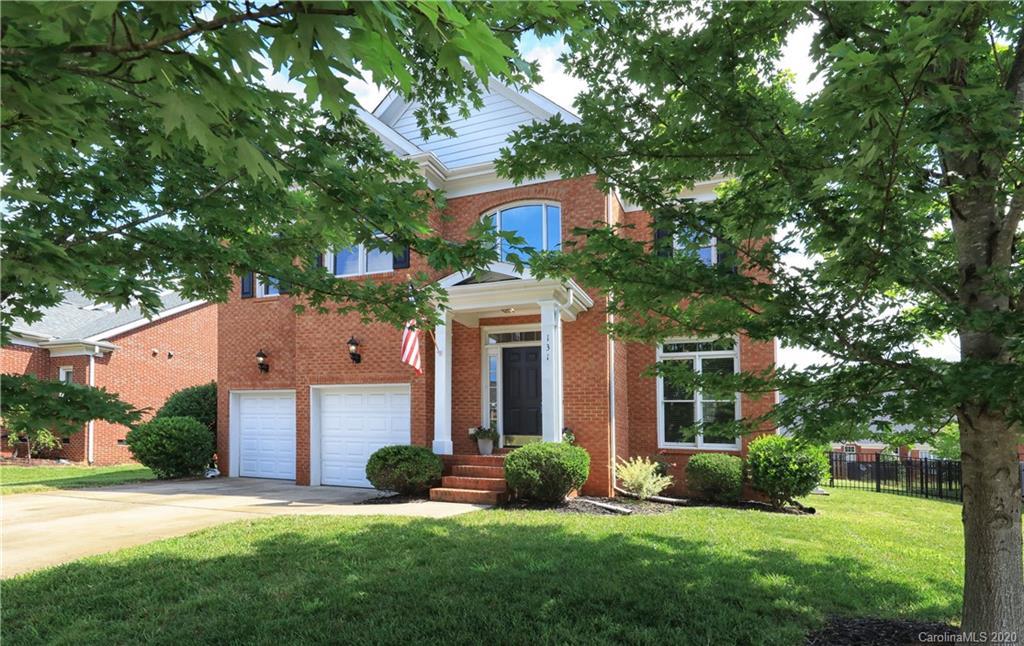 131 Oxford Dr., Mooresville, NC 28115