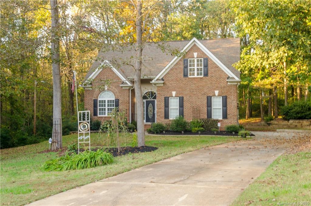 5110 Twin Cedars Dr. #3, Monroe, NC 28110