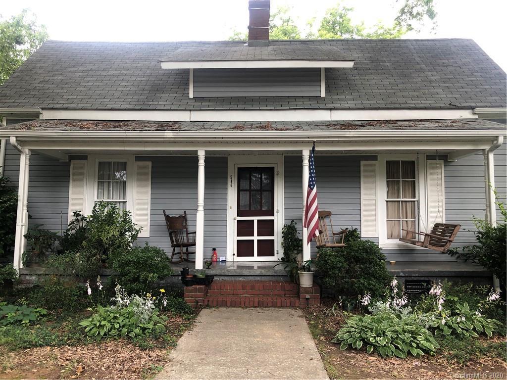 516 Watts St., Albemarle, NC 28001