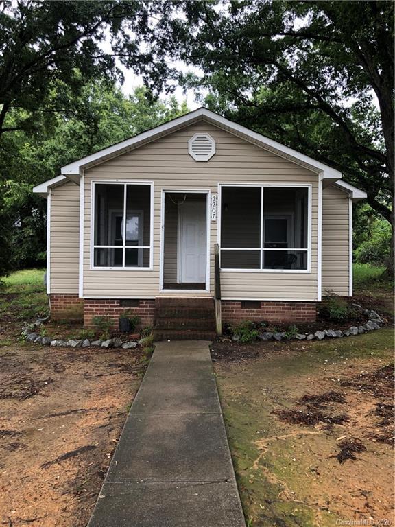 2207 Main St., Albemarle, NC 28001