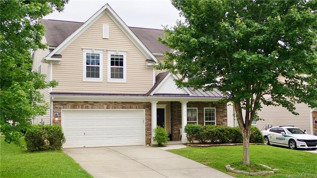 213 Fielding St., Mount Holly, NC 28120