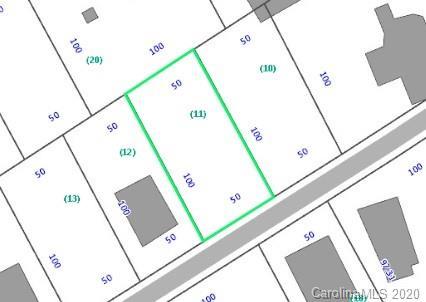 5509 Howard St., Charlotte, NC 28269