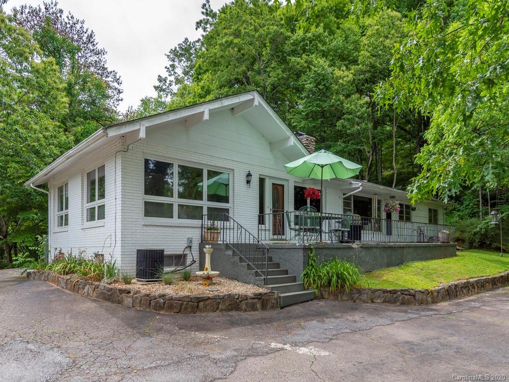 847 Fox Run Rd., Waynesville, NC 28785