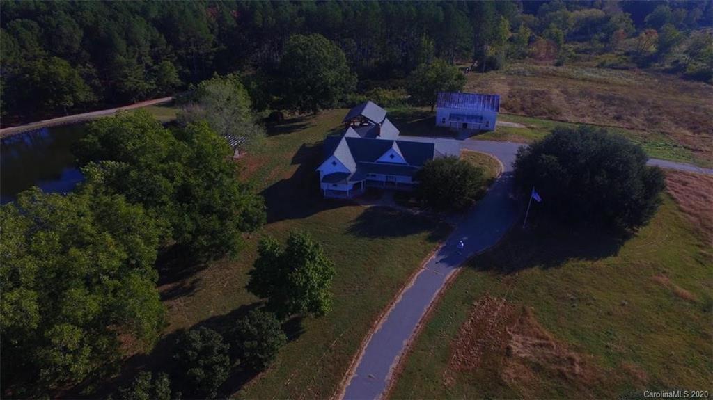 1615 Stack Rd., Monroe, NC 28112