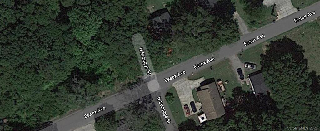 801 Scruggs St., Gastonia, NC 28052