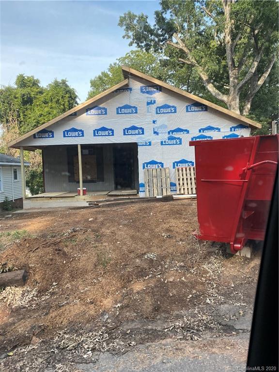 512 Oak St., Gastonia, NC 28054