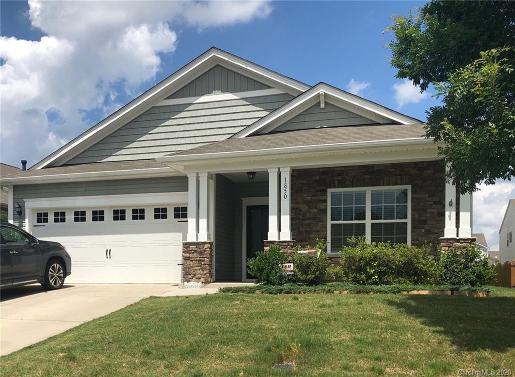 1850 Yellow Daisy Dr., Matthews, NC 28104