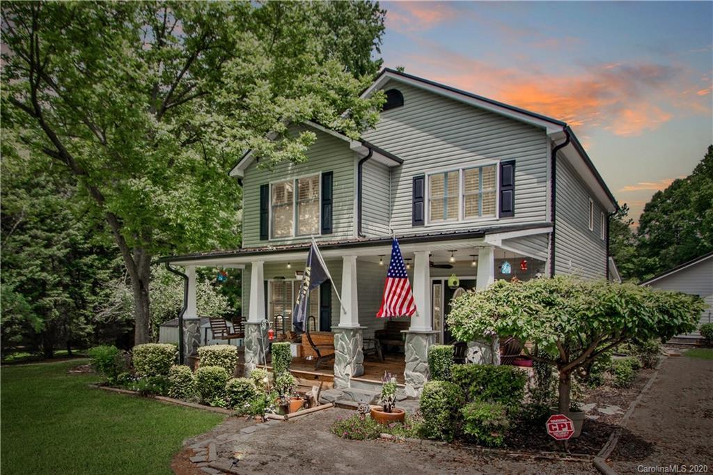 184 Neill Farm Rd., Troutman, NC 28166