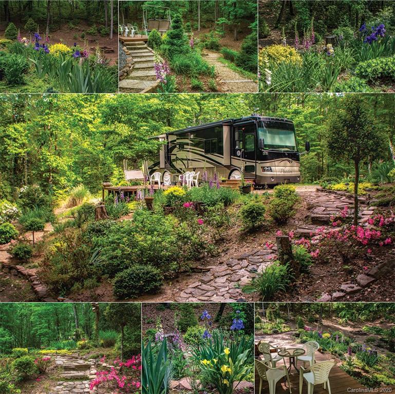 3501 Bills Creek Rd., Lake Lure, NC 28746