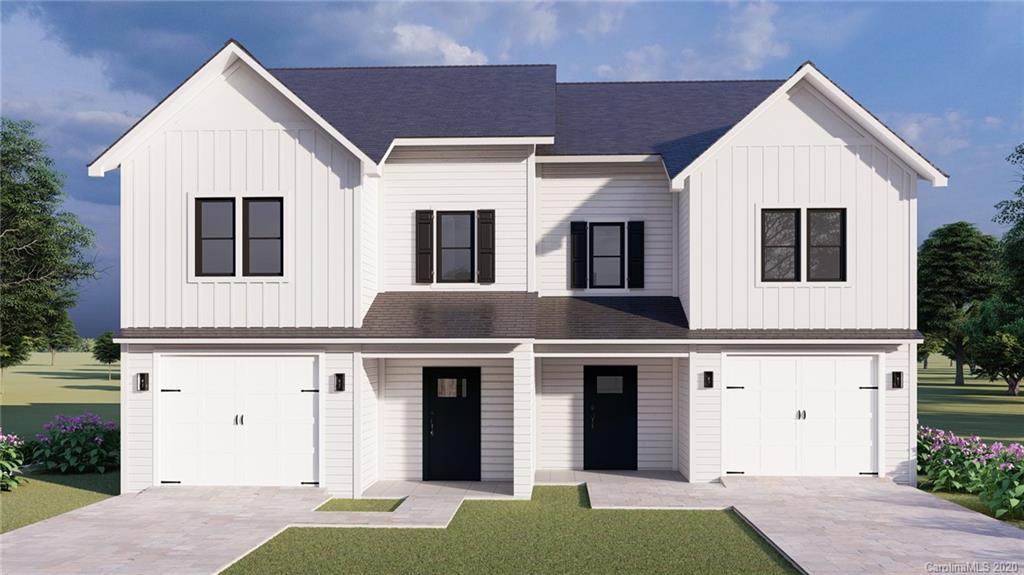 2309 Marlowe Ave., Charlotte, NC 28208