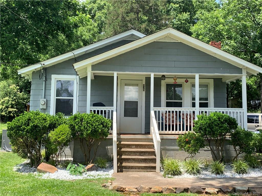 628 Arlington Ave., Albemarle, NC 28001