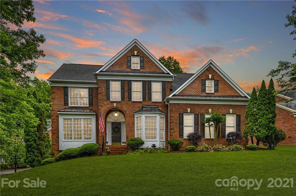 2025 Maynard Rd., Charlotte, NC 28270