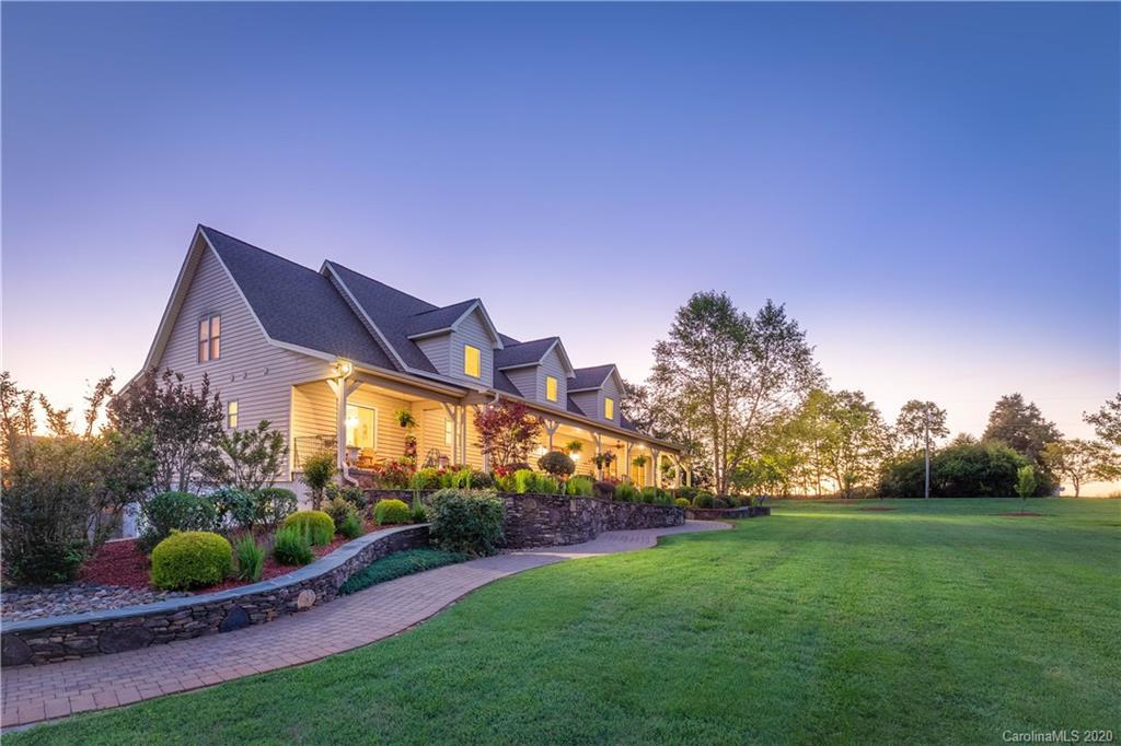 2701 Saint James Church Rd., Newton, NC 28658
