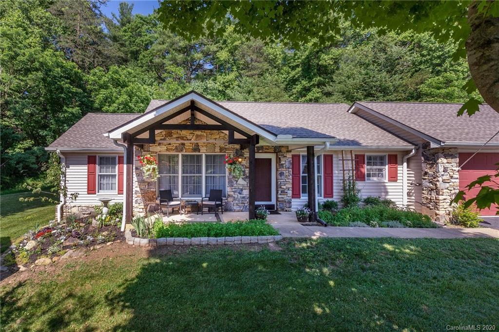 226 Rocky Mountain Way, Arden, NC 28704