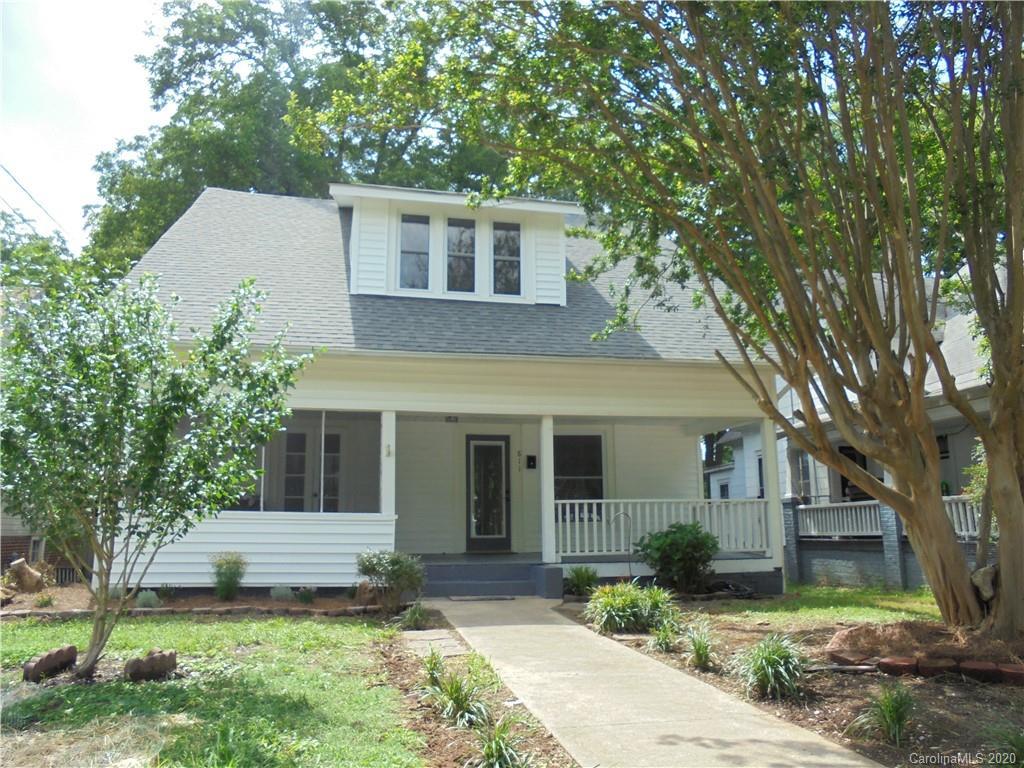 811 4th St., Spencer, NC 28159