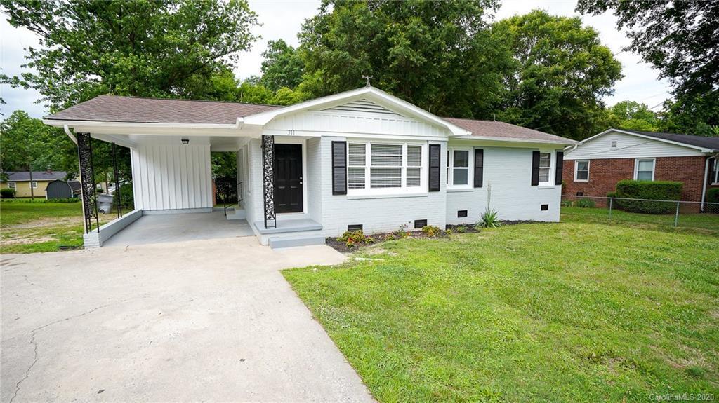 311 N Little Texas Rd., Kannapolis, NC 28083