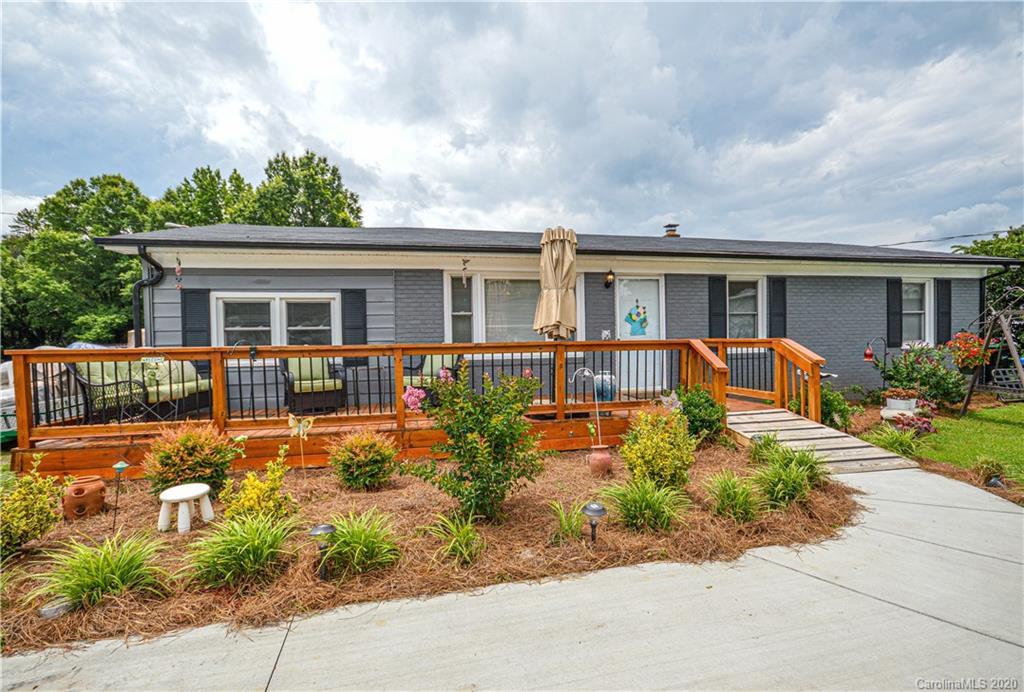 777 Sunderland Rd., Concord, NC 28027