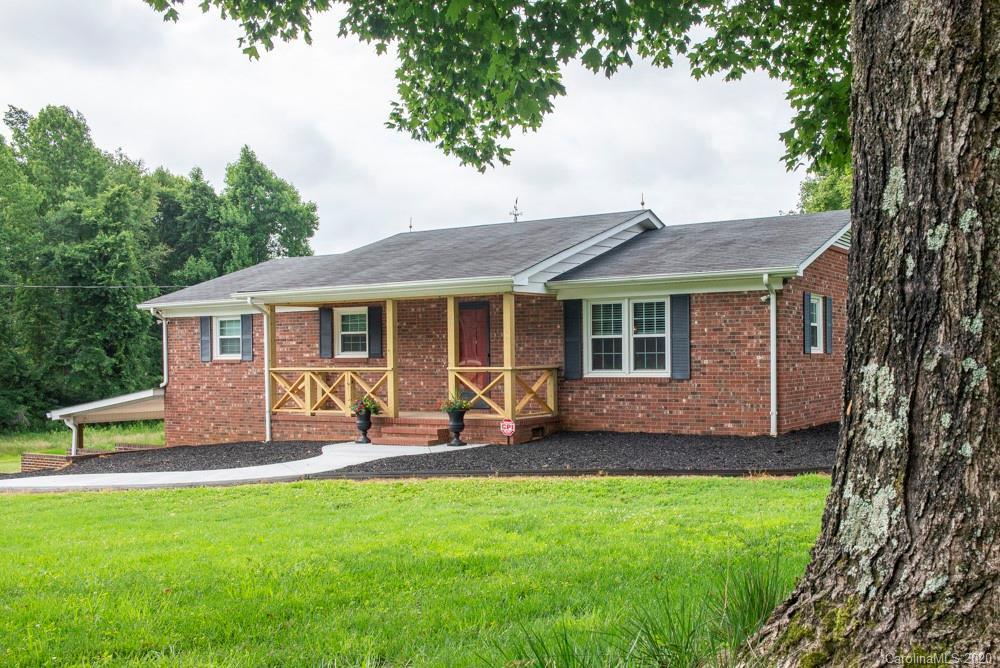 8585 Castor Rd., Salisbury, NC 28146