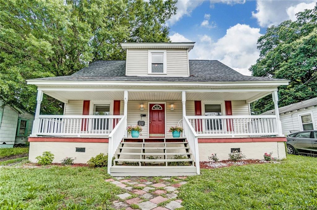 518 Church St., Mooresville, NC 28115