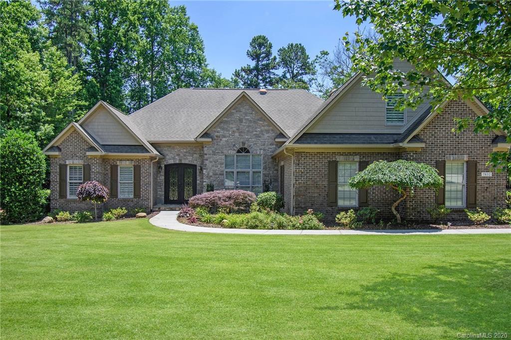 7832 Chapel Creek Dr., Denver, NC 28037