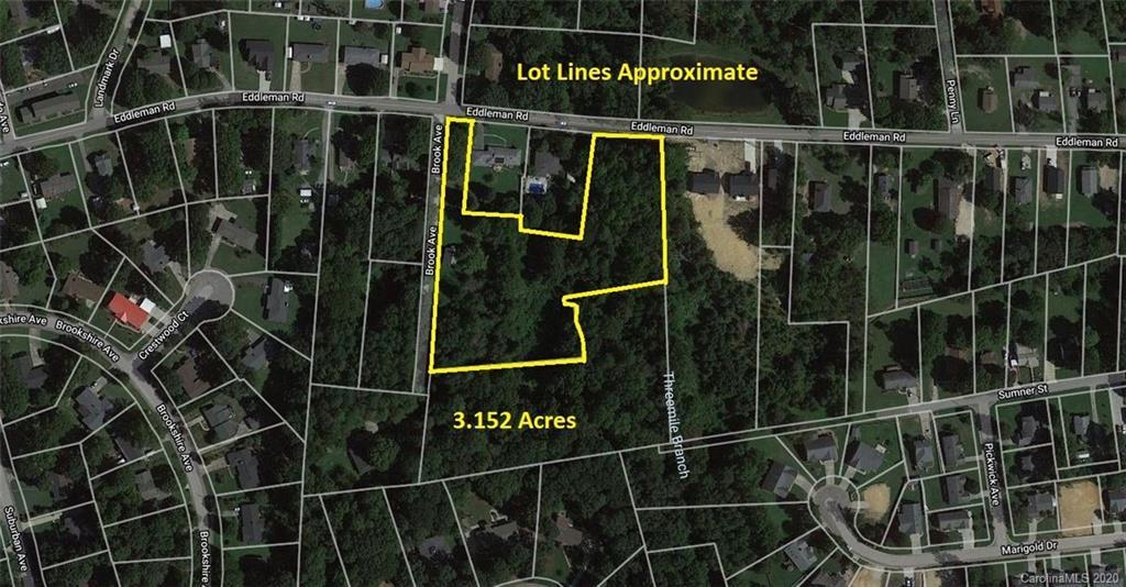 1713 Brook Ave., Kannapolis, NC 28083