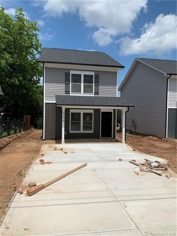 300 Vance Dr., Concord, NC 28025