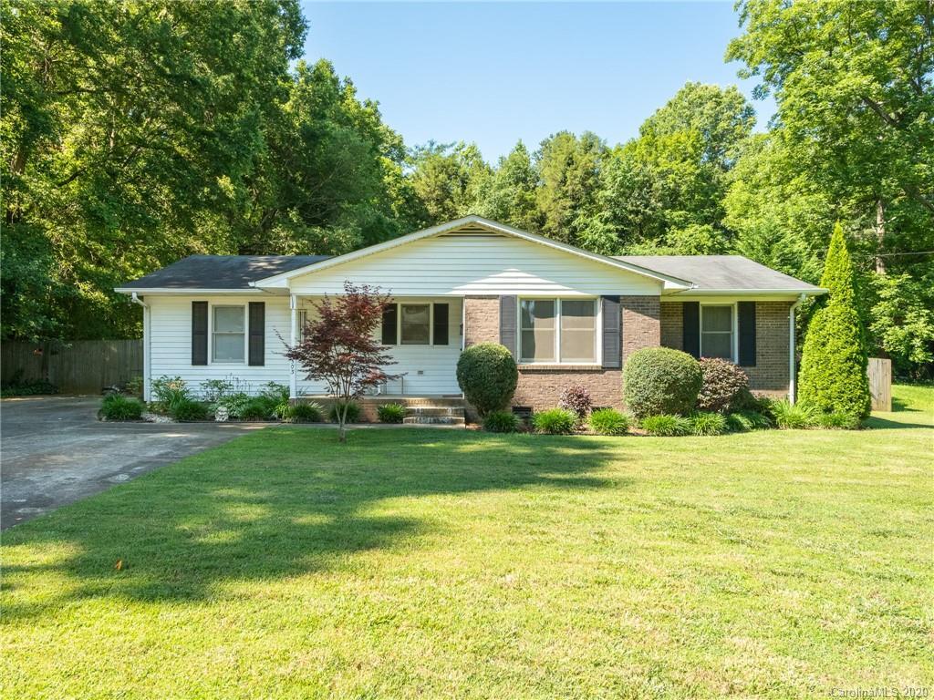 503 W Kirk St., China Grove, NC 28023