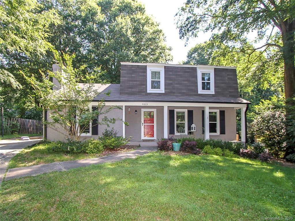 9323 Sardis Forest Dr. #7, Charlotte, NC 28270